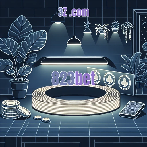 A Emoção dos Caça-Níqueis no 823bet