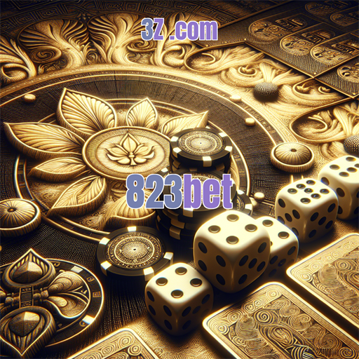 Explorando o Mundo dos Jogos Virtuais na 823bet